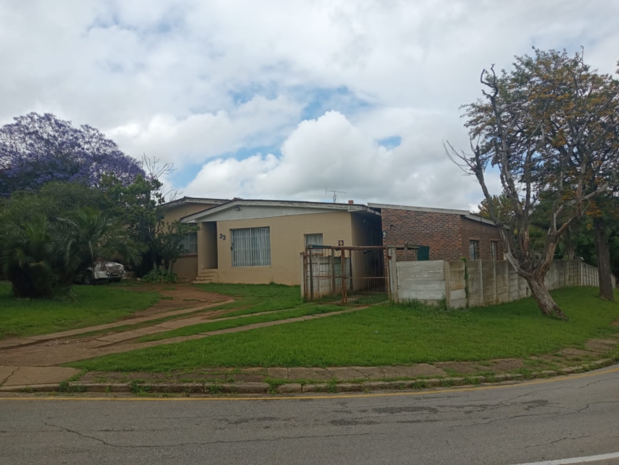 3 Bedroom Property for Sale in Fairbridge Heights Eastern Cape